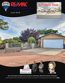 Mohave County Home Shopper