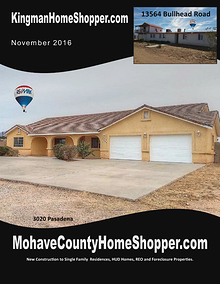 Mohave County Home Shopper