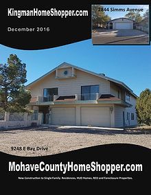 Mohave County Home Shopper