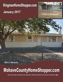 Mohave County Home Shopper