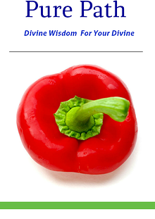 Pure Path; Divine Wisdom for Your Divine Life