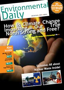 EnviromentalDaily June 2013