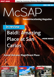 McSap June 2013