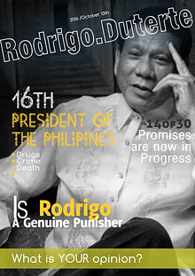 Rodrigo Duterte (Anna)