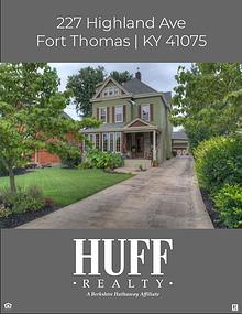 227 Highland Ave For Thomas, KY 41075