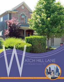 102 Watch Hill - Susan Huff