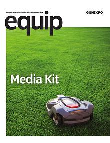 EQUIP MAGAZINE