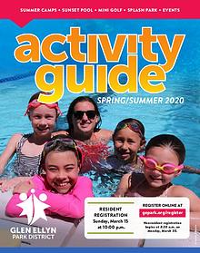 Activity Guide