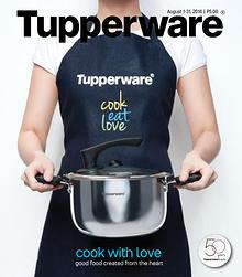 Tupperware