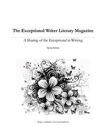 The Exceptional Writer 1