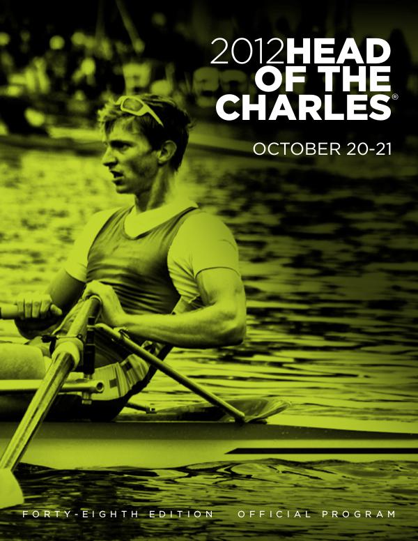 2012 HOCR Program