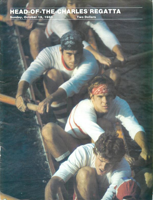 1980 HOCR Program