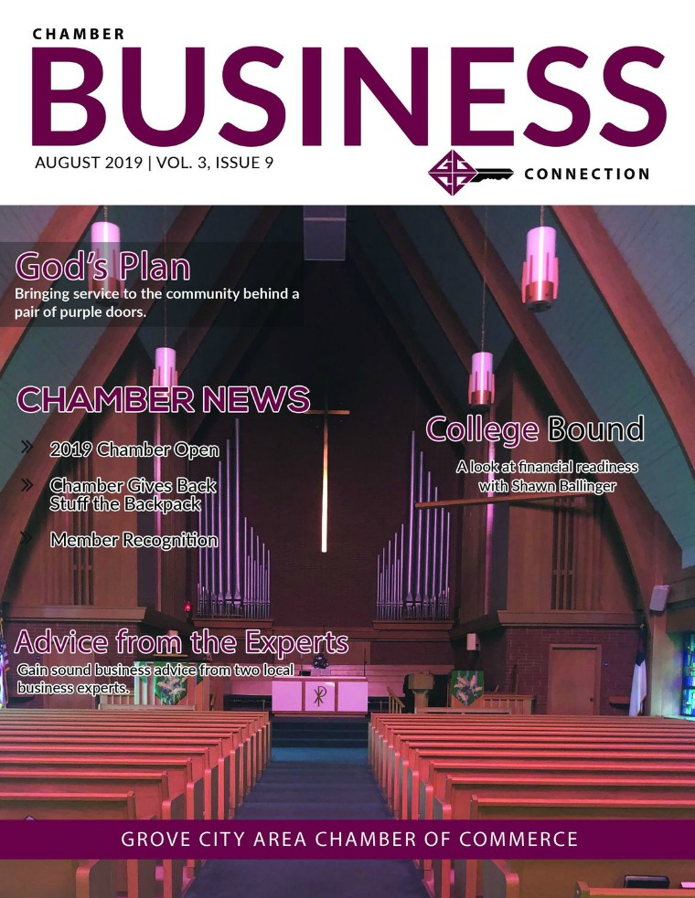 CBC Volume3, Issue 9