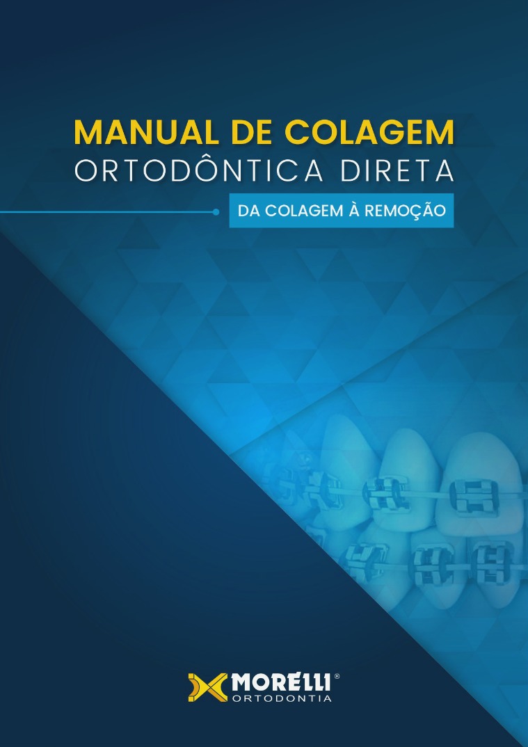 Dental Star - MORELLI Manual de Colagem