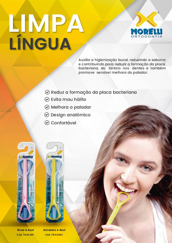 Limpa Língua