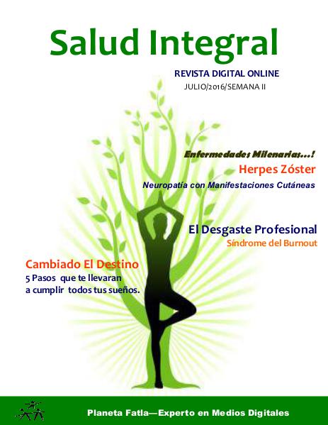 Salud Integral 1