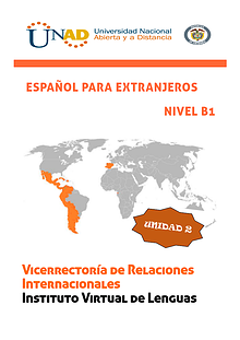 Español B2