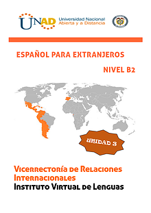 Español B2