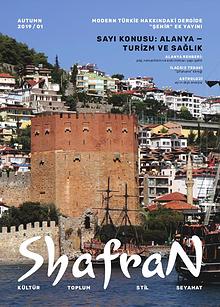 Shafran i-magazine