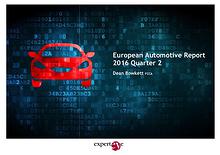 ExpertEye European Automotive Report