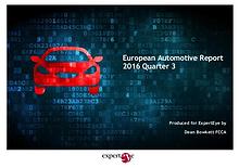 ExpertEye European Automotive Report