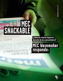 MEC SNACKABLE