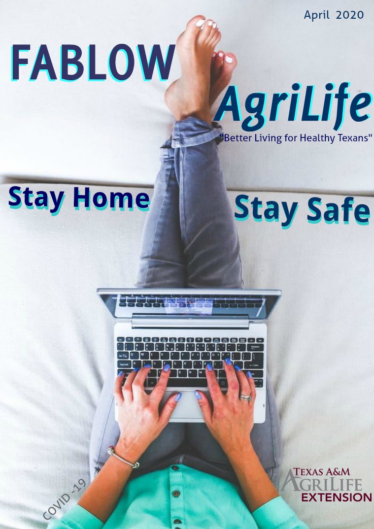 FABLOW AgriLife Issue 41