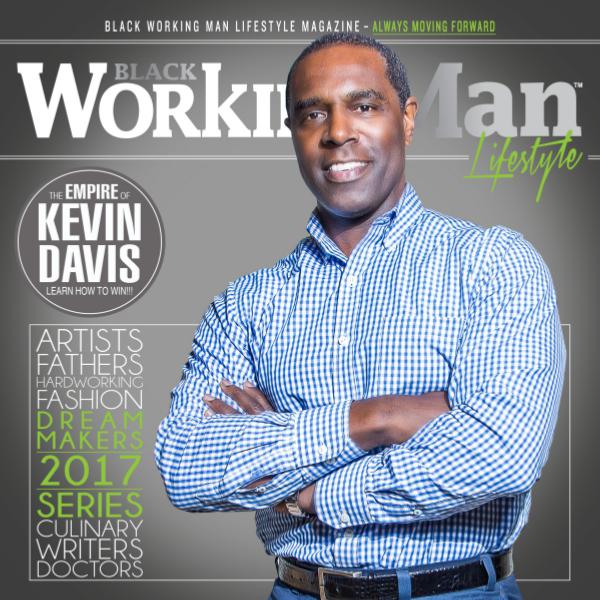 Black Working Man Lifestyle Free Preview