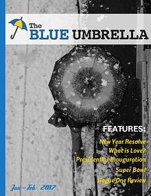 Blue Umbrella Official