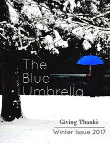 Blue Umbrella Official