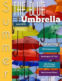 Blue Umbrella Official