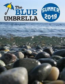 Blue Umbrella Official