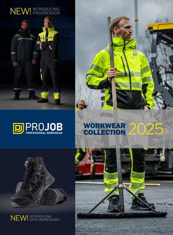 ProJob 2025 v1