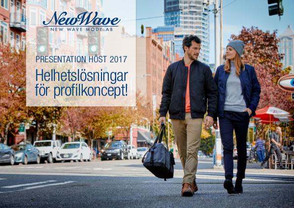 Företagspresentation Företagspresentation_NWMAB_aw2017_övrigkund