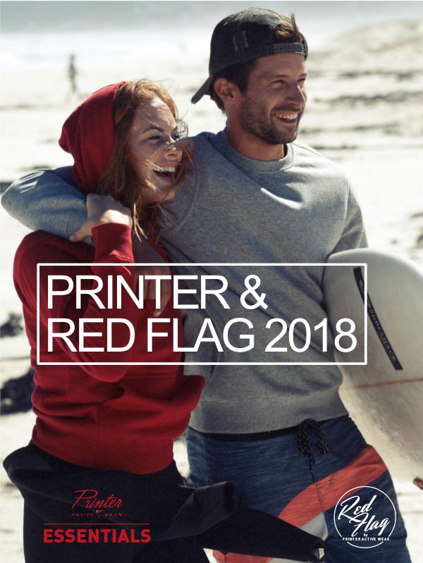 PRINTER / REDFLAG PRINTER / REDFLAG