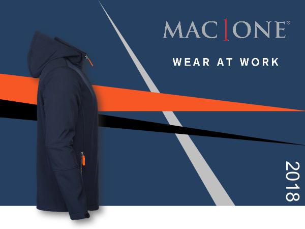 Catalogue MAC1ONE