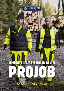 Projob Suomi