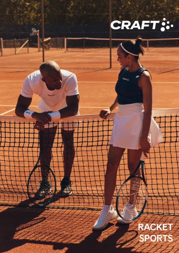 New Wave Austria GmbH Craft Racket Sports