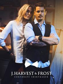 J.Harvest & Frost