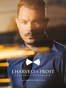 TEXET FRANCE - HARVEST & FROST