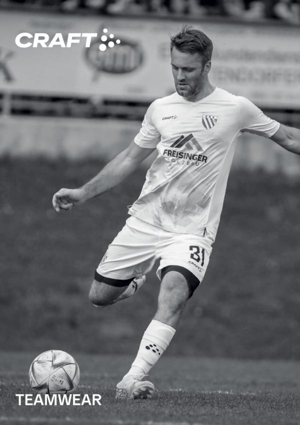 New Wave Austria GmbH CRAFT Teamwear Katalog