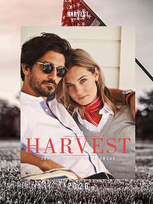 HARVEST ITALIA