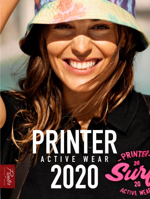 Printer Active Wear PAW2020-Finnishprice