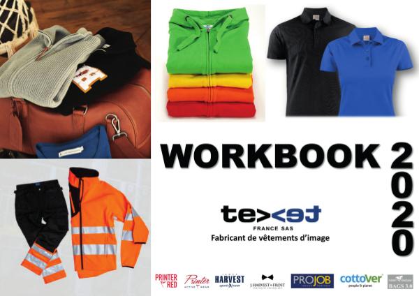 WORKBBOK 2020 JOOMAG