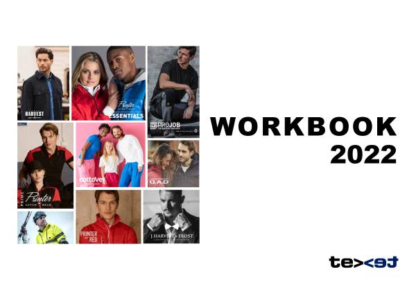 WORKBOOK 2022