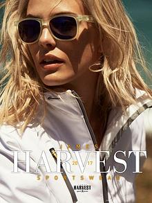 James Harvest Sportswear