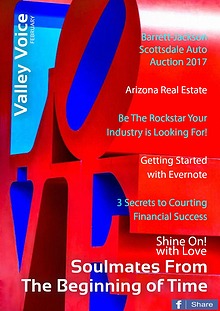 Valley Voice