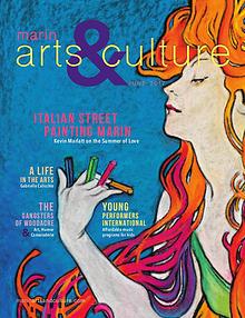 Marin Arts & Culture