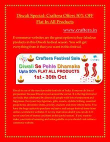 diwali sale 2017