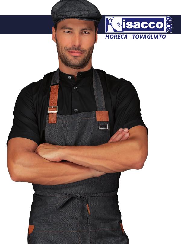 Catalogo ISACCO HORECA